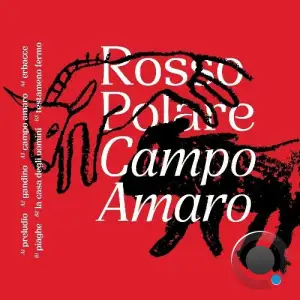  Rosso Polare - Campo Amaro (2024) 
