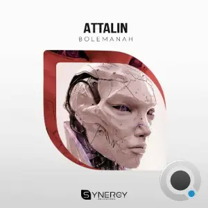  ATTALIN - Bolemanah (2024) 