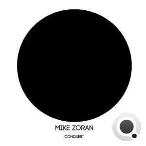  Mike Zoran - Conquest (2024) 