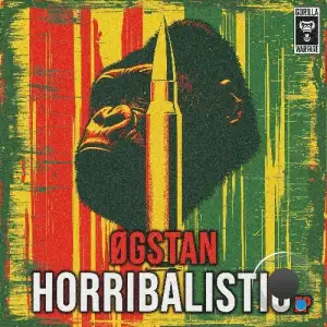  Øgstan & Dan Mercer - Horribalistic (2024) 