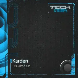  Karden - Proxima (2024) 