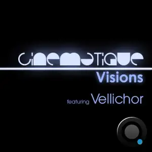  Vellichor - Cinematique Visions 127 (2024-07-11) 