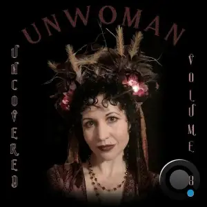  Unwoman - Uncovered Volume 8 (2024) 