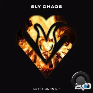  Sly Chaos - Let It Burn (2024) 
