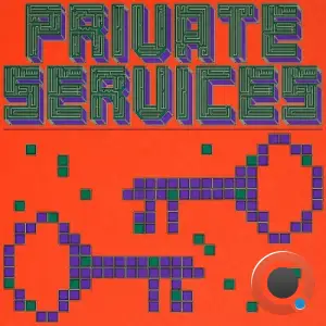  Rhode & Brown - Private Services (2024) 