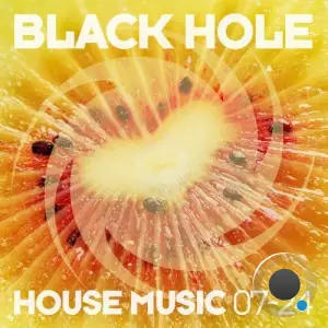  Black Hole House Music 07-24 (2024) 