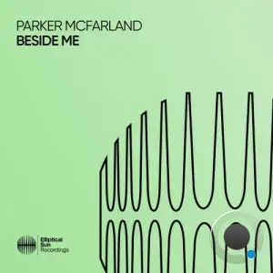  Parker McFarland - Beside Me (2024) 