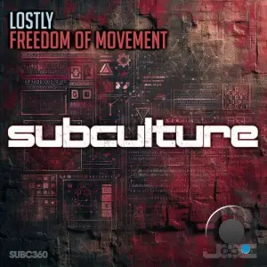  Lostly - Freedom Of Movement (2024) 