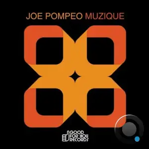  Joe Pompeo - Muzique (2024) 