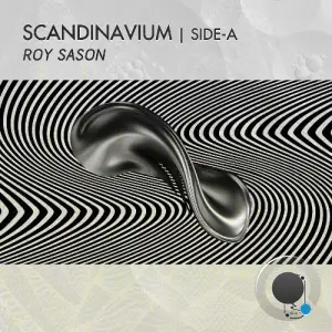  Roy Sason - Scandinavium Side-A (2024) 