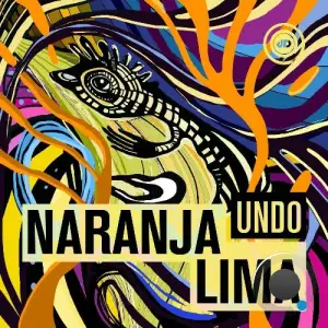  Undo - Naranja Lima (2024) 