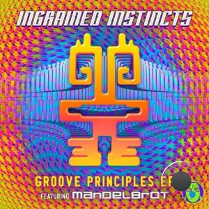  Ingrained Instincts - Groove Principles (2024) 