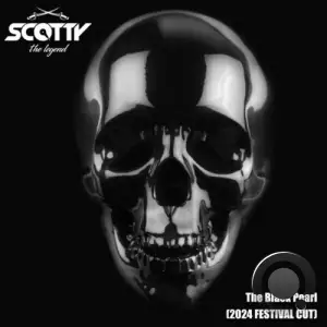  Scotty - The Black Pearl (2024 Festival Cut) (2024) 