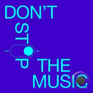 Amal Nemer - Don't Stop The Music (2024) 