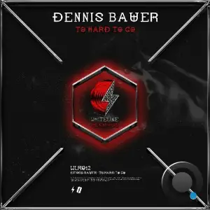  Dennis Bauer - To Hard To Go (2024) 