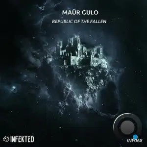  Maür Gulo - Republic of the Fallen (2024) 