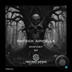  Patrick Apicella - Exstasy (2024) 