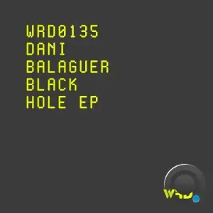  Dani Balaguer - Black Hole (2024) 