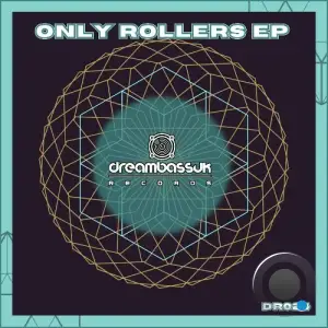  Only Rollers E.P (2024) 