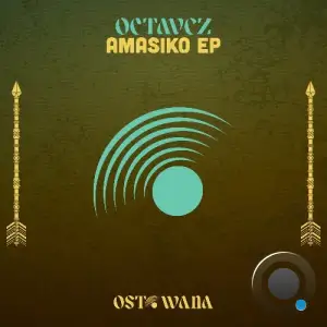  Octavez - Amasiko (2024) 