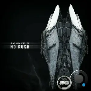  Ronnye M - No Rush (2024) 