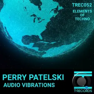  Perry Patelski - Audio Vibrations (2024) 