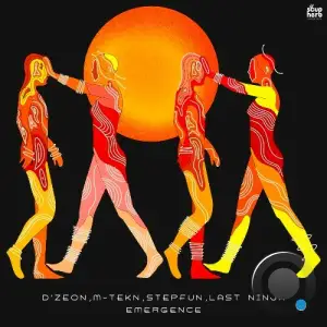  D'Zeon & M-Tekn - Emergence (2024) 
