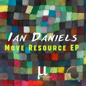  Ian Daniels - Move Resource (2024) 