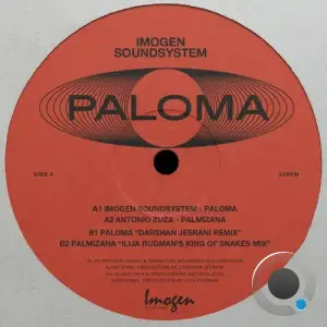  Imogen Soundsystem - Paloma (2024) 