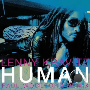  Lenny Kravitz - Human (Paul Woolford Remix) (2024) 