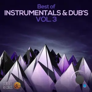  Best of Instrumentals & Dub's, Vol. 3 (2024) 