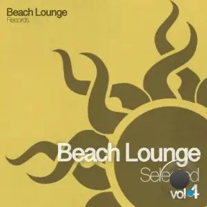  Beach Lounge Selected, Vol. 4 (2024) 