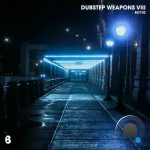  Dubstep Weapons Viii (2024) 