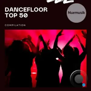  Dancefloor Top 50 (2024) 