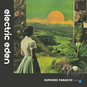  Euphoric Paradise 010 (2024) 
