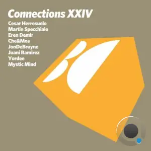  Connections, Vol. XXIV (2024) 