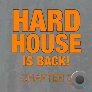  Hard House Is Back! Chapter 5 (2024) 