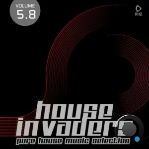  House Invaders: Pure House Music, Vol. 5.8 (2024) 