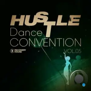  Hustle Dance Convention, Vol.05 (2024) 