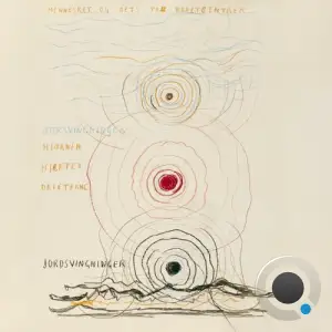  Jordsvingninger (A Smalltown Supersound compilation of exclusive tracks) (2024) 