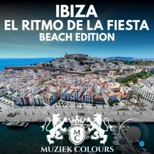  Ibiza El Ritmo De La Fiesta (Beach Edition) (2024) 