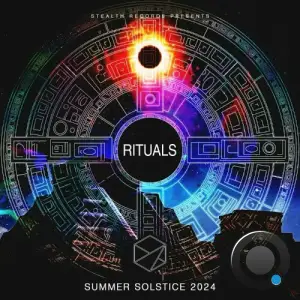  Rituals Summer Solstice 2024 (2024) 