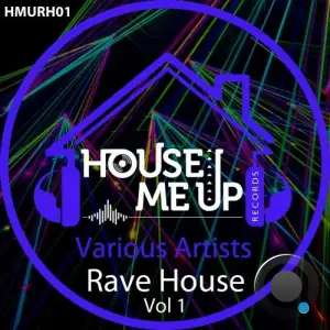  Rave House, Vol. 1 (2024) 