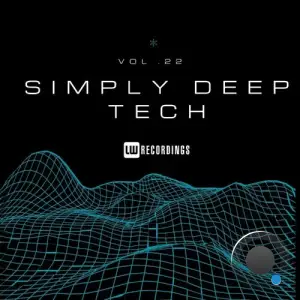  Simply Deep Tech, Vol. 22 (2024) 