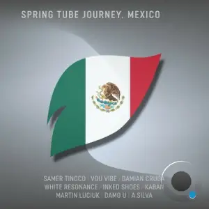  Spring Tube Journey. Mexico (2024) 