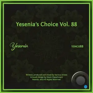  Yesenia's Choice, Vol. 88 (2024) 