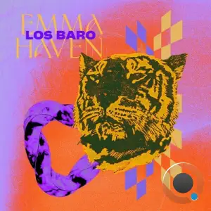  Los Baro - Emmahaven (2024) 