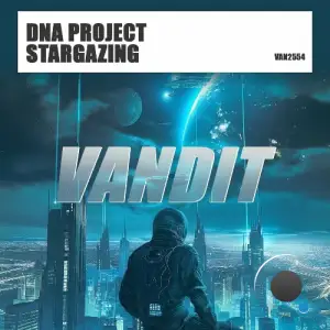  DNA Project - Stargazing (2024) 