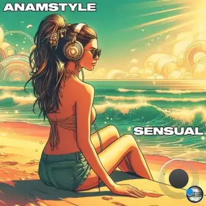  AnAmStyle - Sensual (2024) 