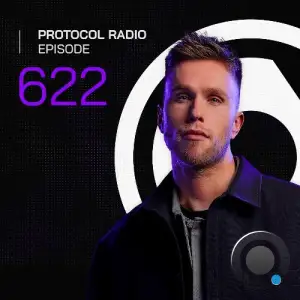  Nicky Romero - Protocol Radio 622 (2024-07-12) 